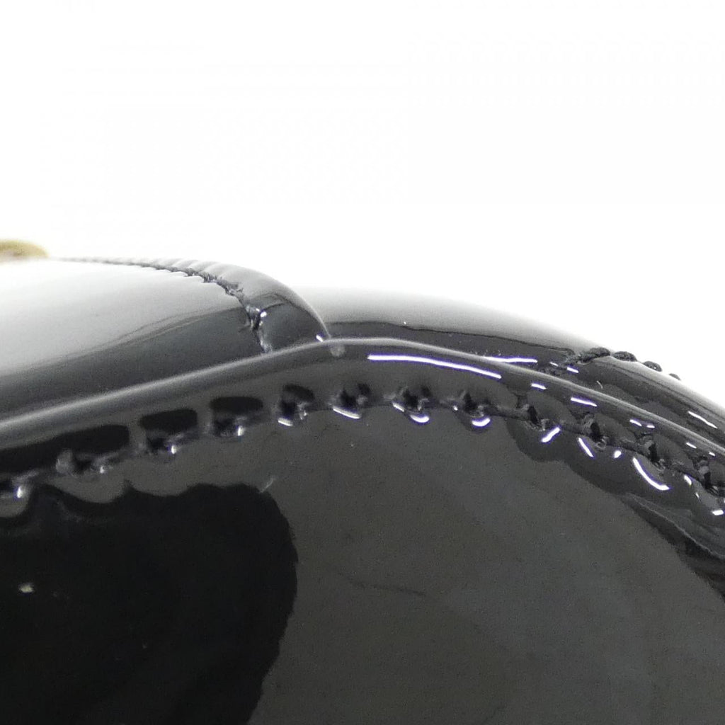 Chanel AP2873 Patent Leather Bag
