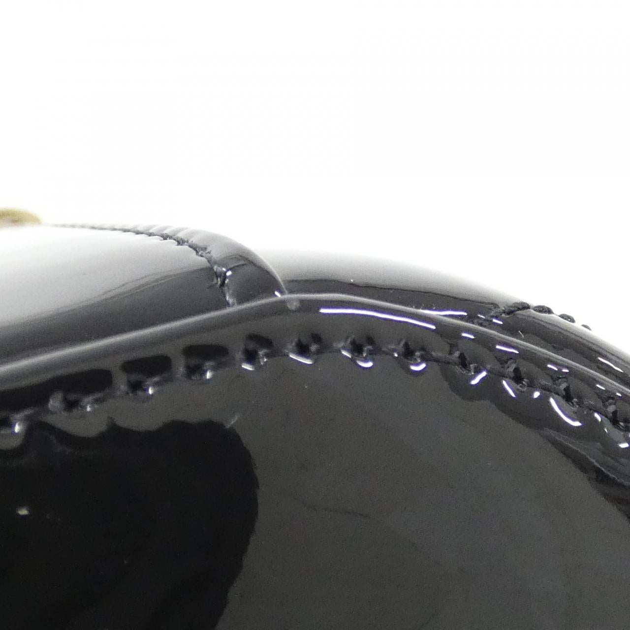 Chanel AP2873 Patent Leather Bag