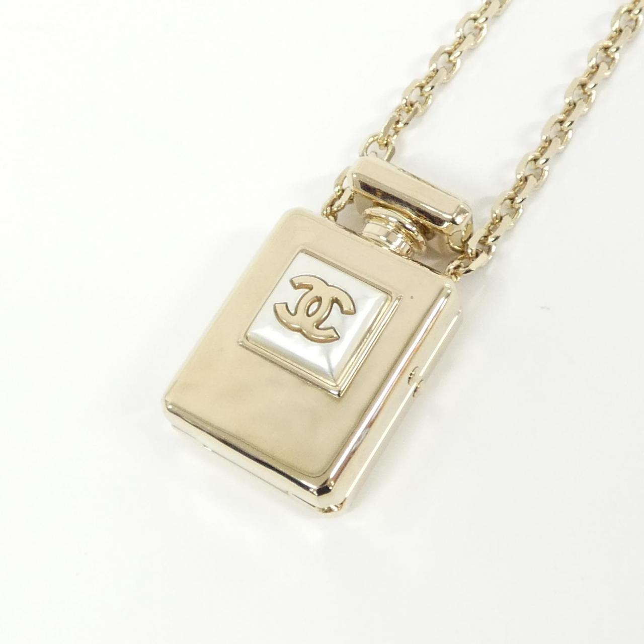 Chanel AB8585 Necklace