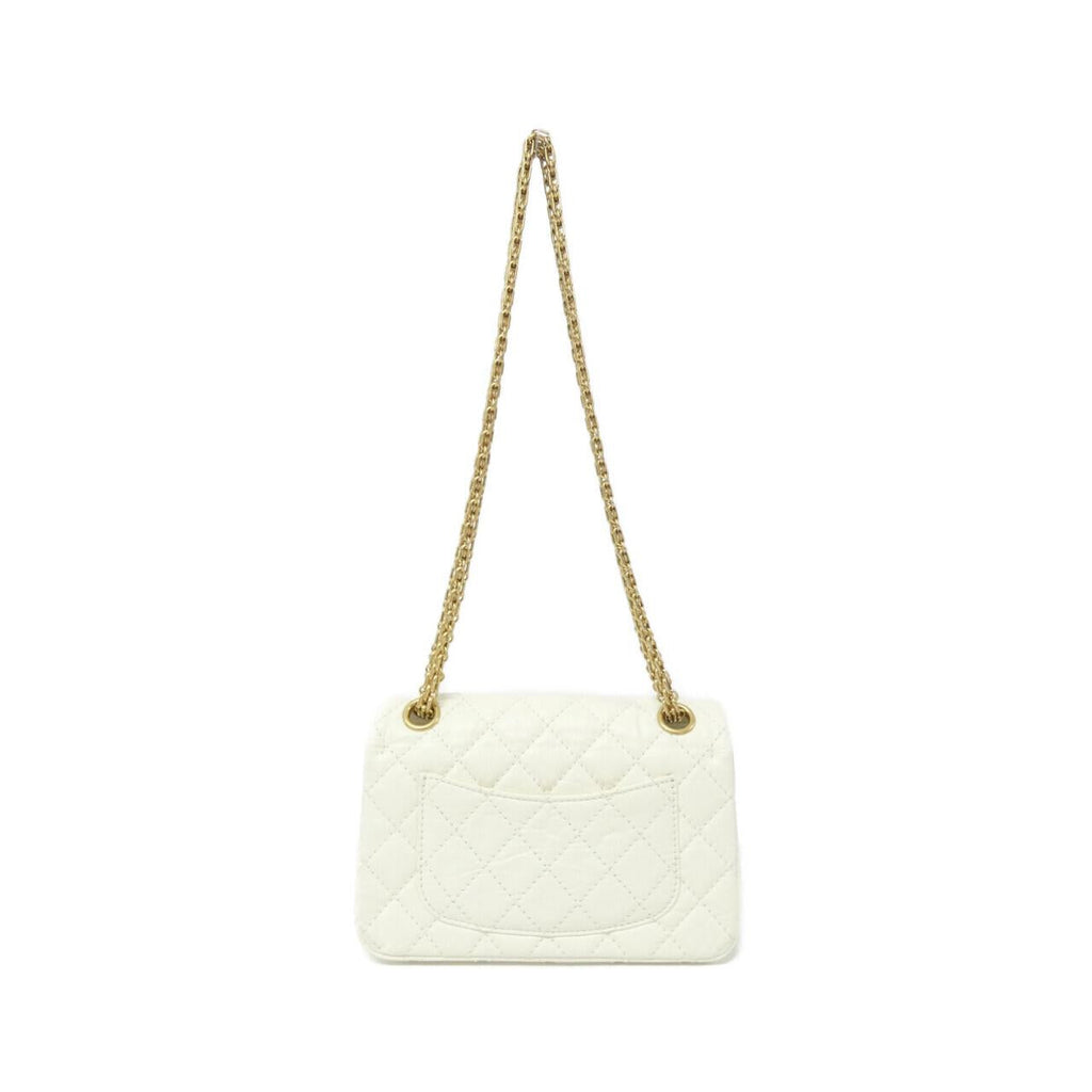 Chanel AS0874 Calfskin Shoulder Bag