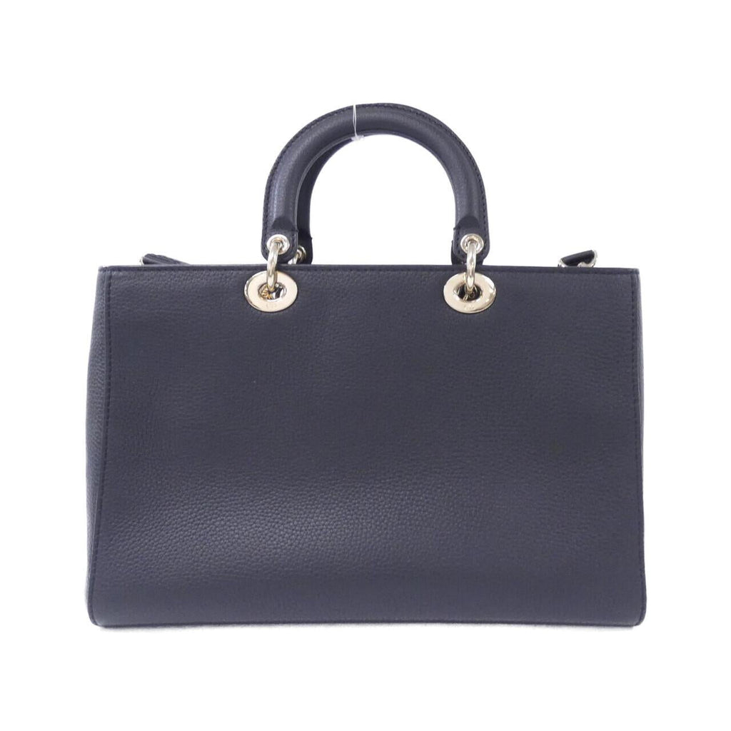 Dior LADY D-SIRE LARGE Leather Bag