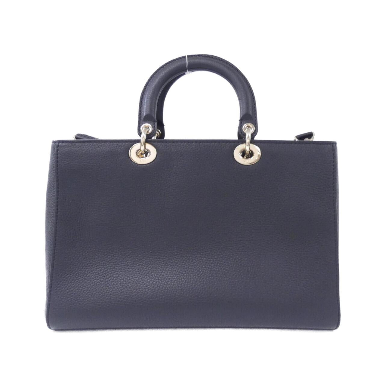 Dior LADY D-SIRE LARGE Leather Bag