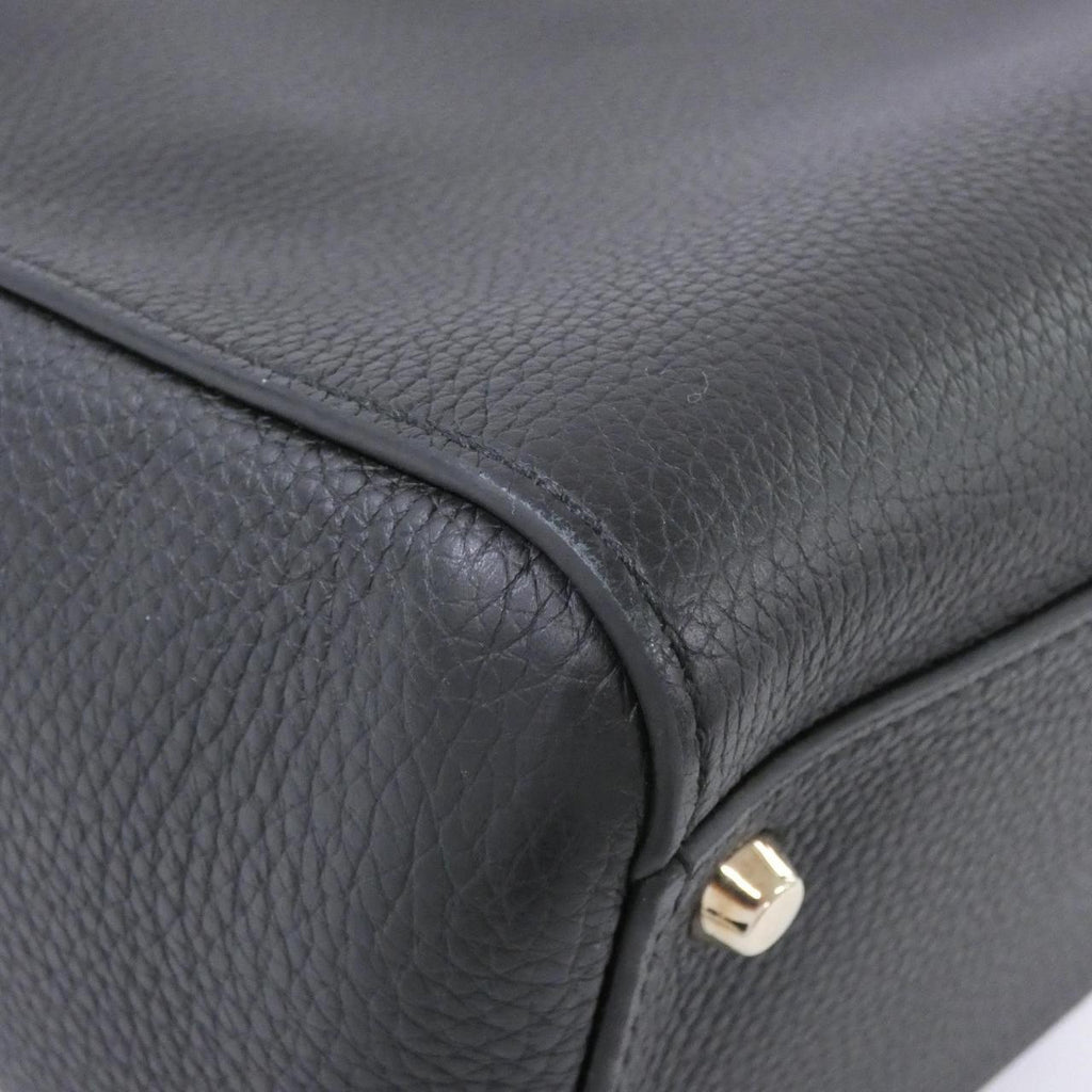 Dior LADY D-SIRE LARGE Leather Bag