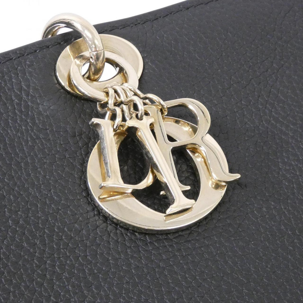 Dior LADY D-SIRE LARGE Leather Bag