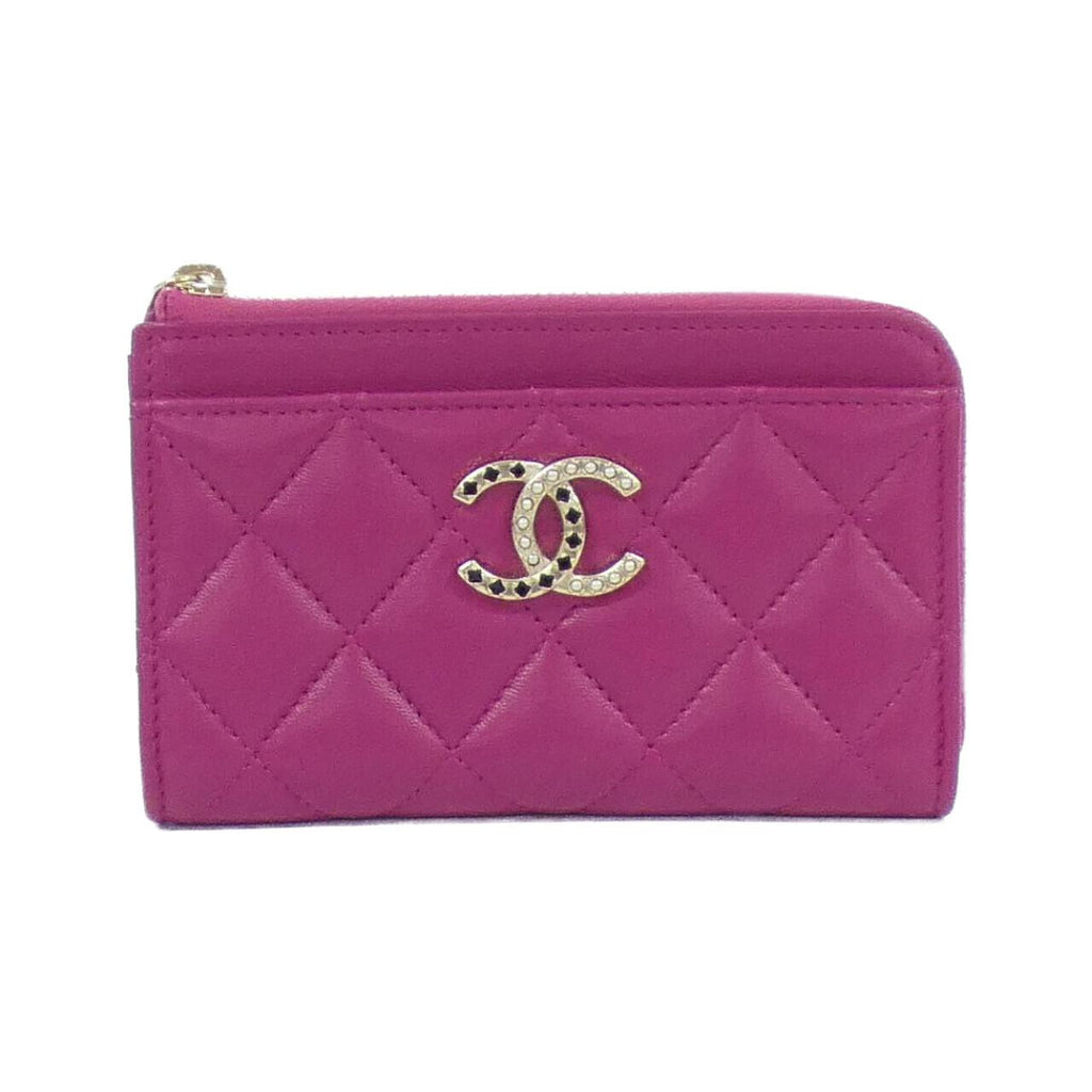 Chanel AP4040 Lambskin  Case