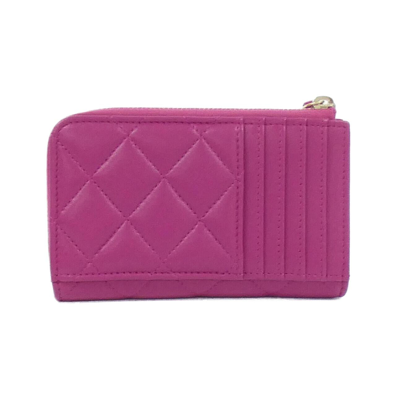 Chanel AP4040 Lambskin  Case