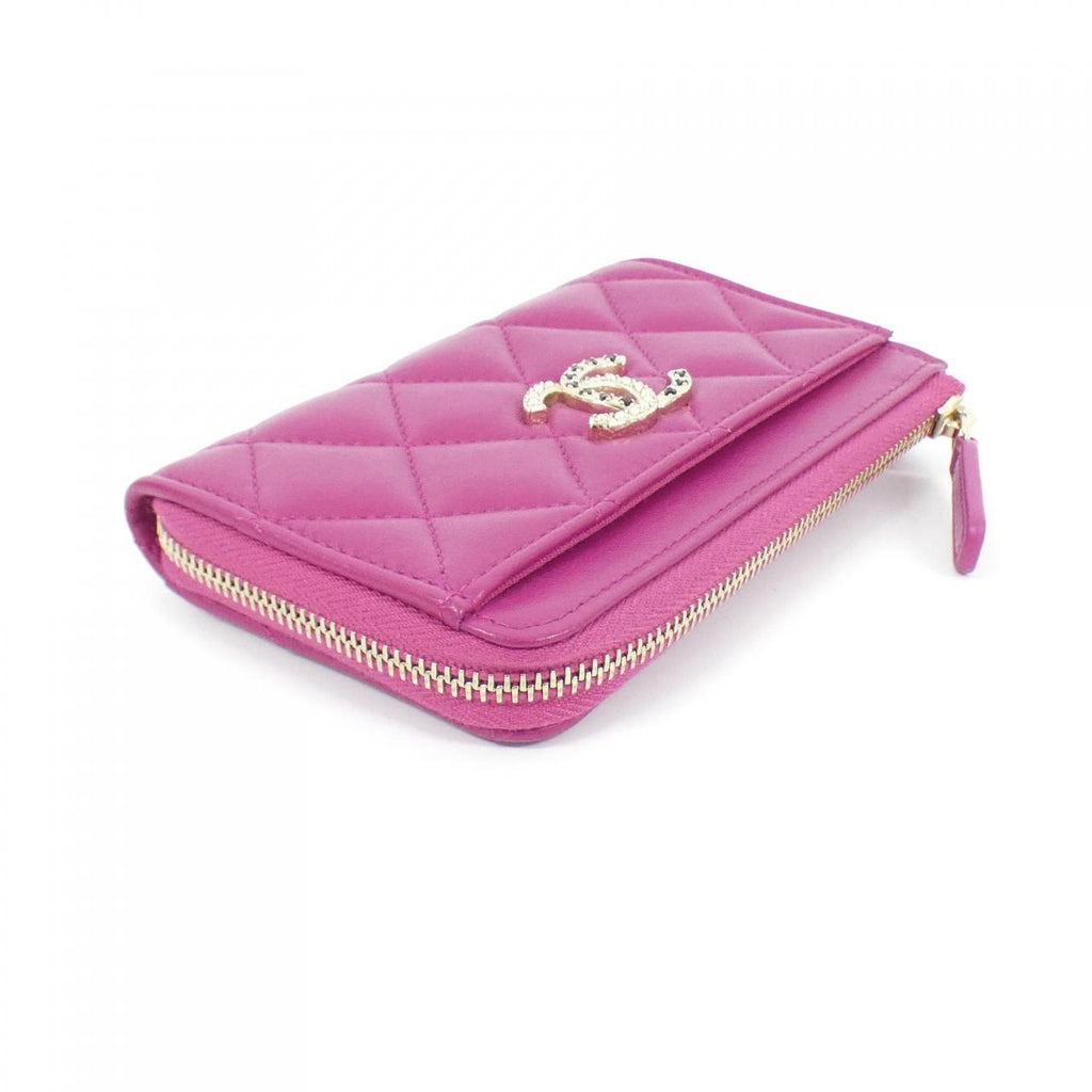 Chanel AP4040 Lambskin  Case