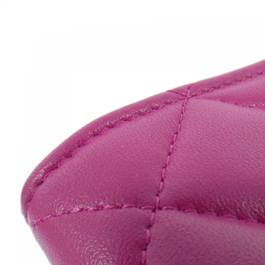 Chanel AP4040 Lambskin  Case