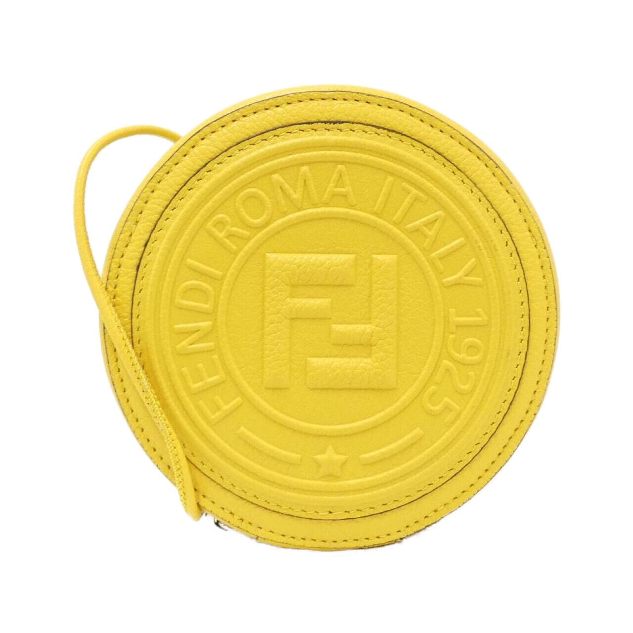 Fendi 7M0359 ARM7 Calf Pouch