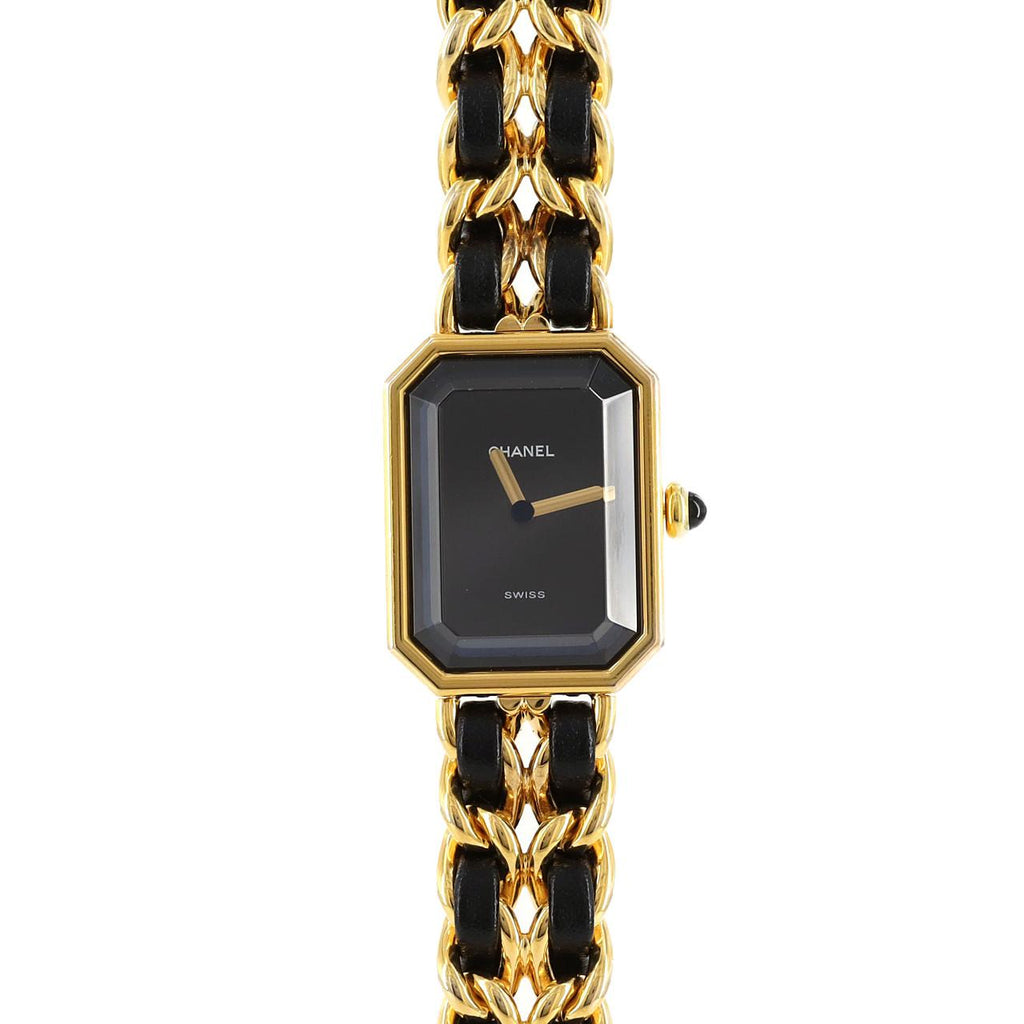 Chanel Première GP Quartz