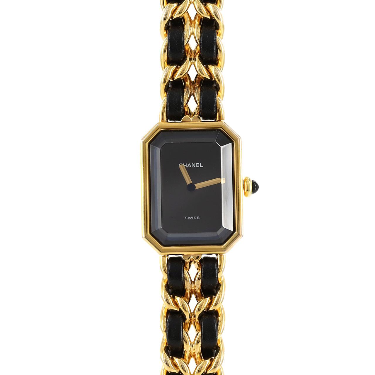 Chanel Première GP Quartz