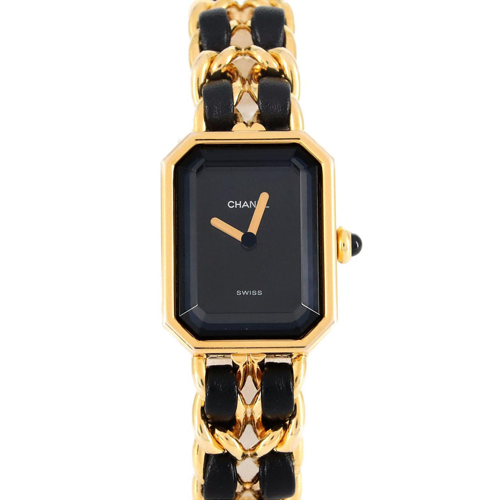 Chanel Première GP Quartz