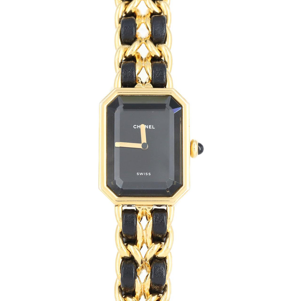 Chanel Première GP Quartz