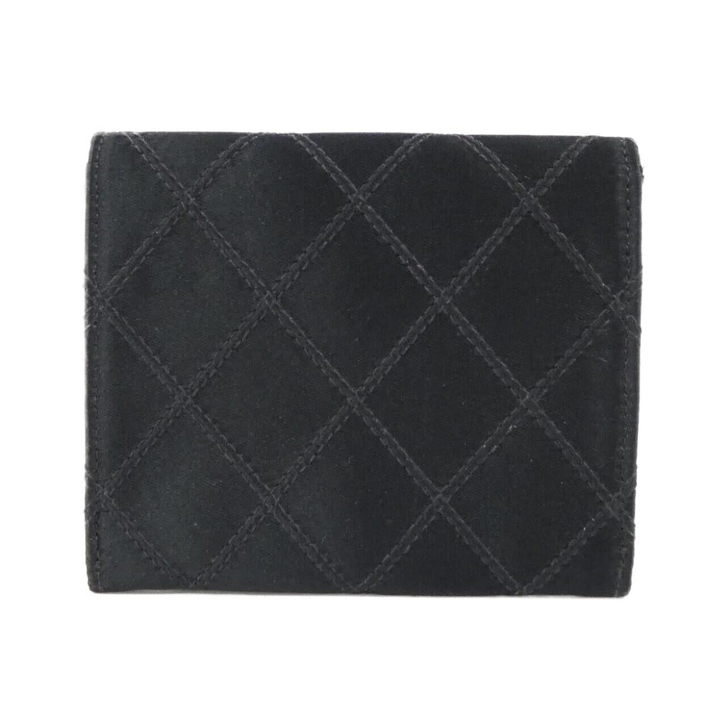 Chanel Satin Coin Case