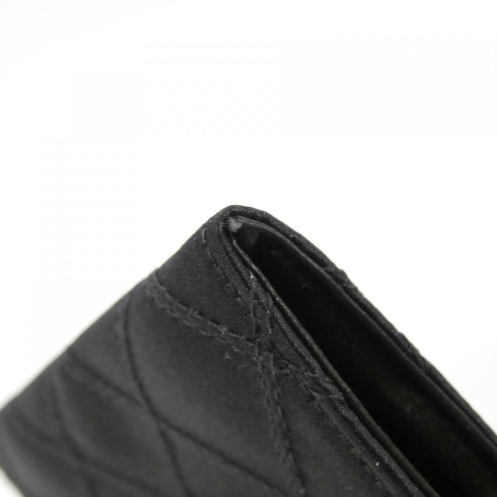 Chanel Satin Coin Case