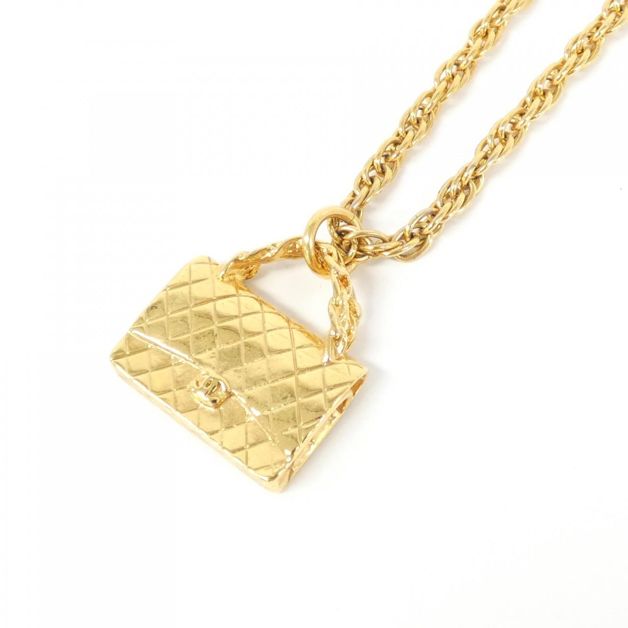 Chanel Necklace