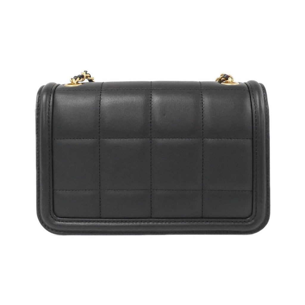 Chanel AS5249 Lambskin Calfskin Shoulder Bag