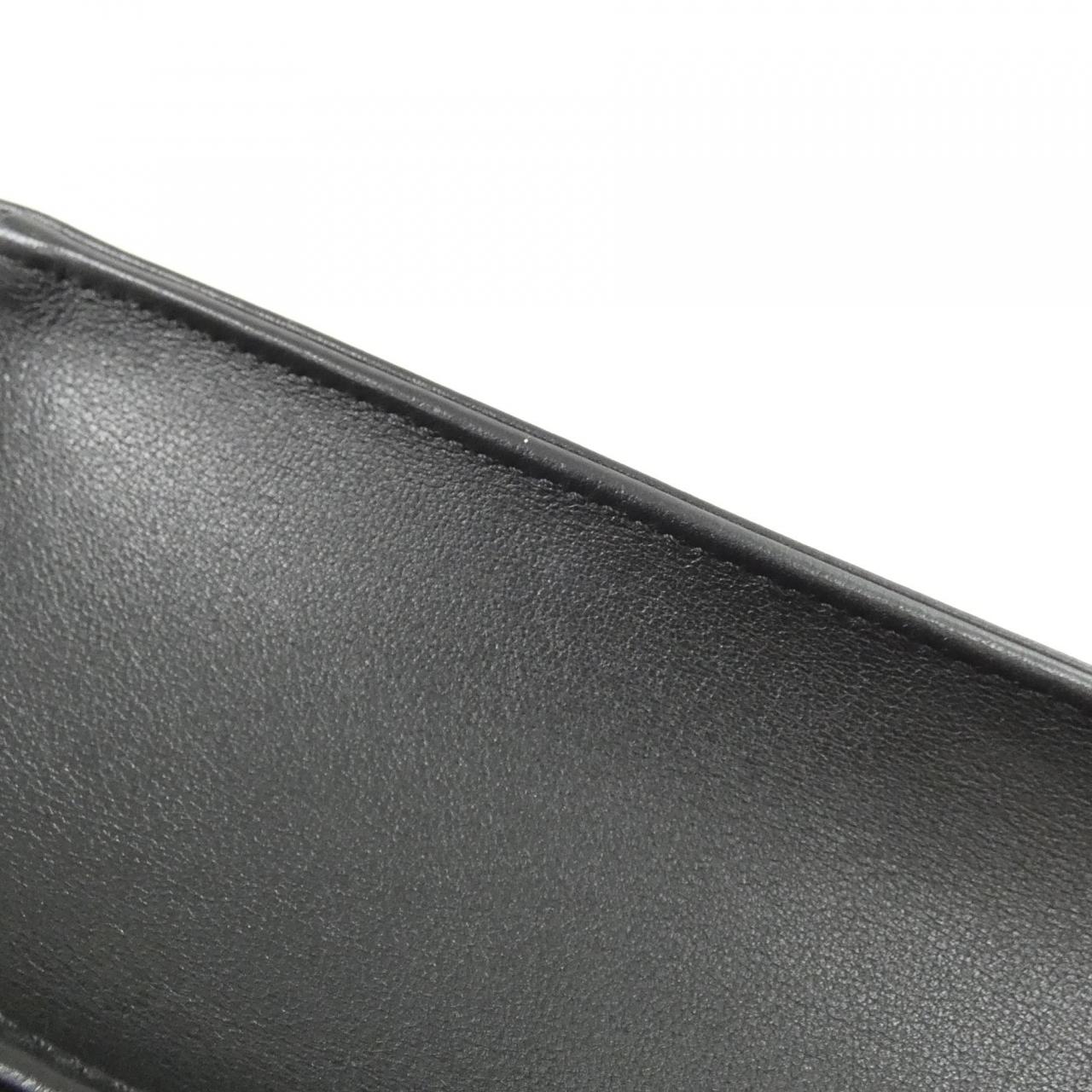 Chanel AS5249 Lambskin Calfskin Shoulder Bag