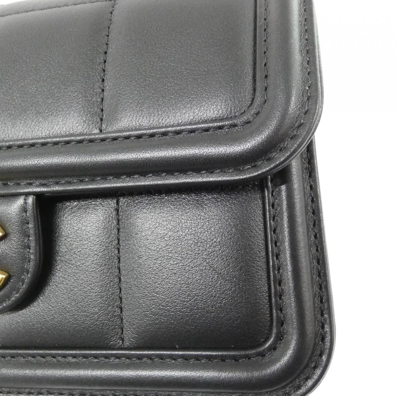 Chanel AS5249 Lambskin Calfskin Shoulder Bag