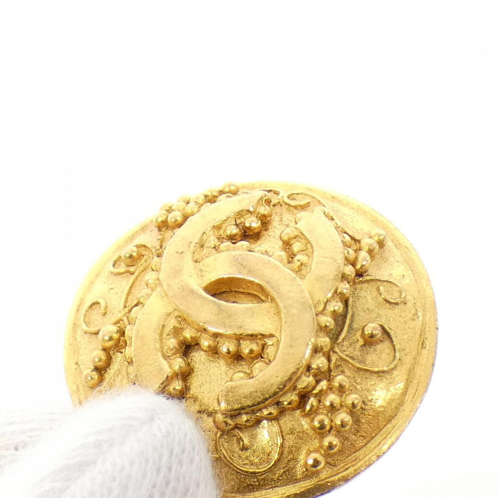 Chanel Vintage Earrings
