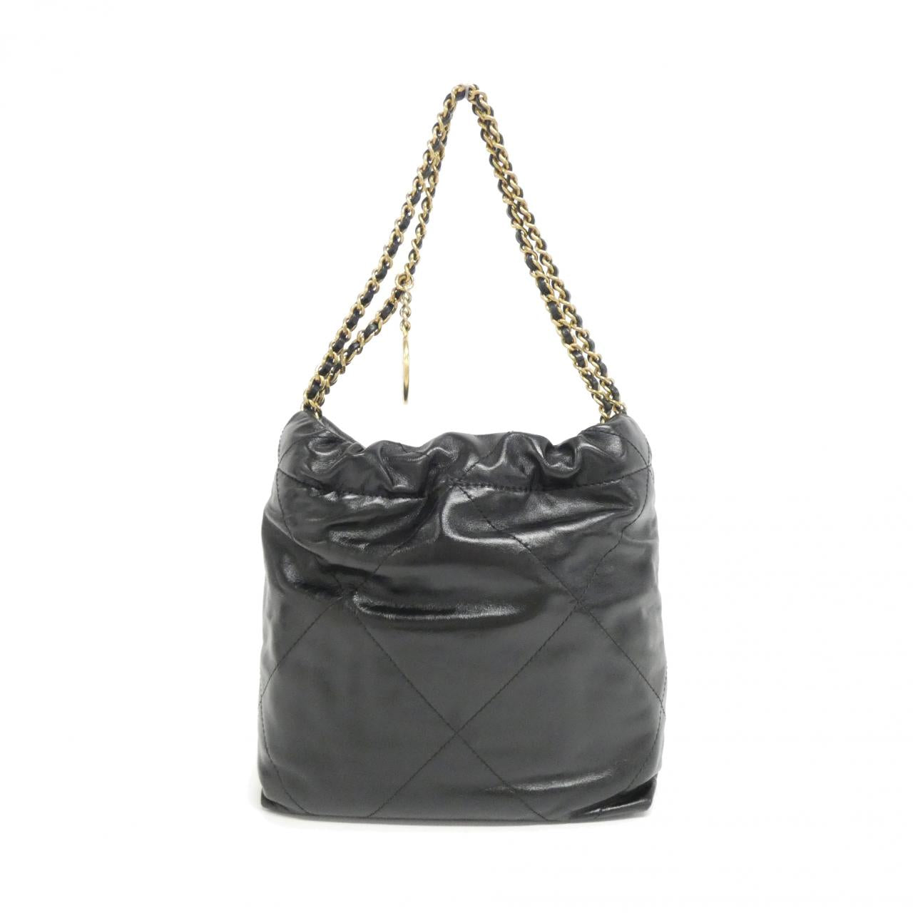 Chanel Chanel 22 Calf Shoulder Bag
