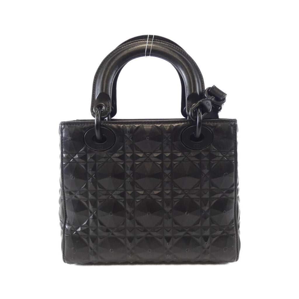 Christian Dior My ABCDior Lady Dior Small Calfskin Bag
