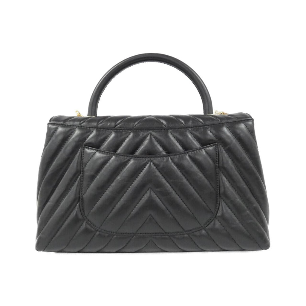 Chanel Calfskin Bag