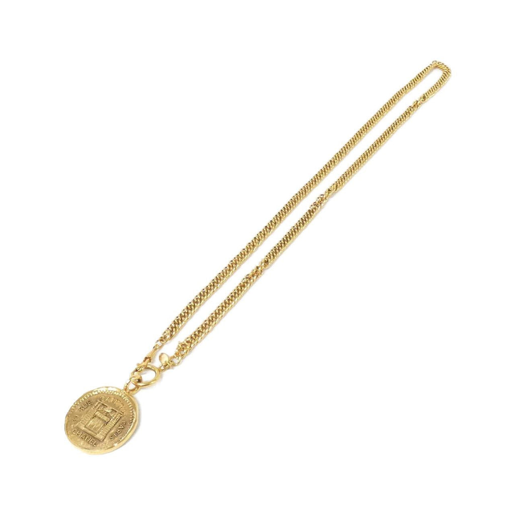 Chanel Necklace