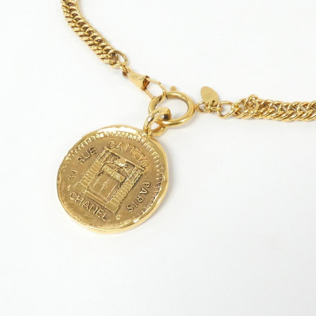Chanel Necklace
