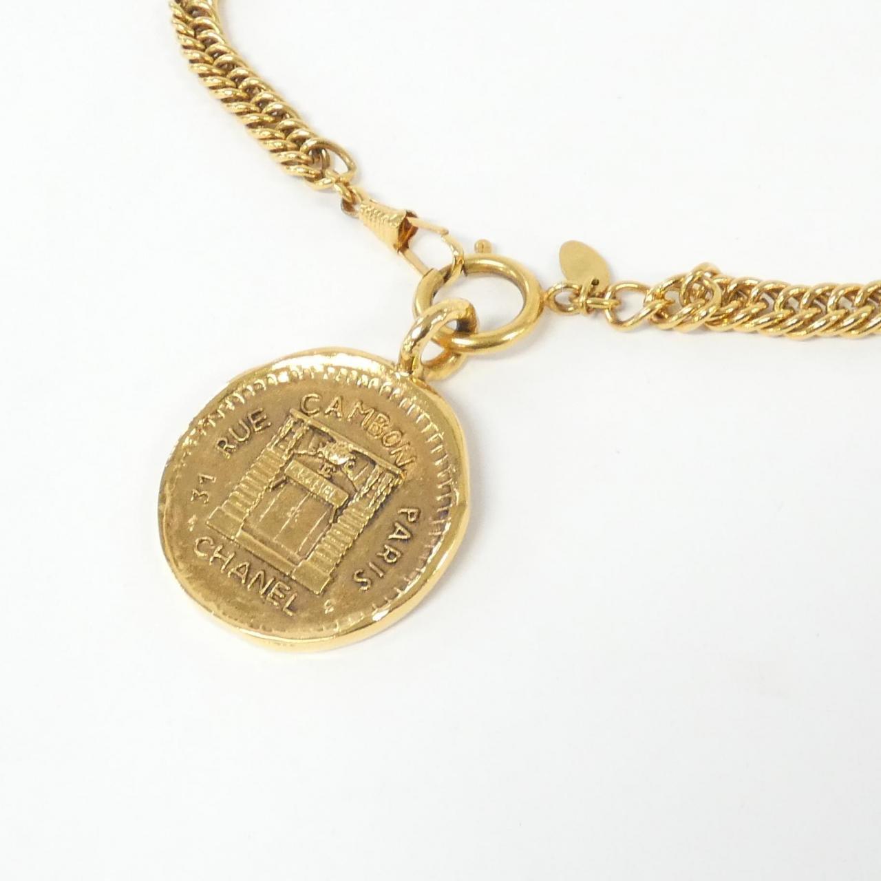 Chanel Necklace