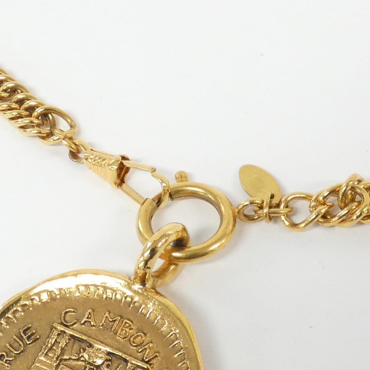 Chanel Necklace