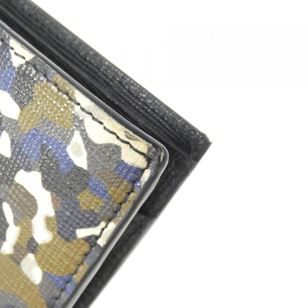 Fendi BAG BUGS Calfskin Wallet