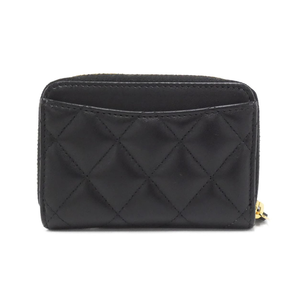 Chanel Timeless Classic Line Lambskin Coin Case