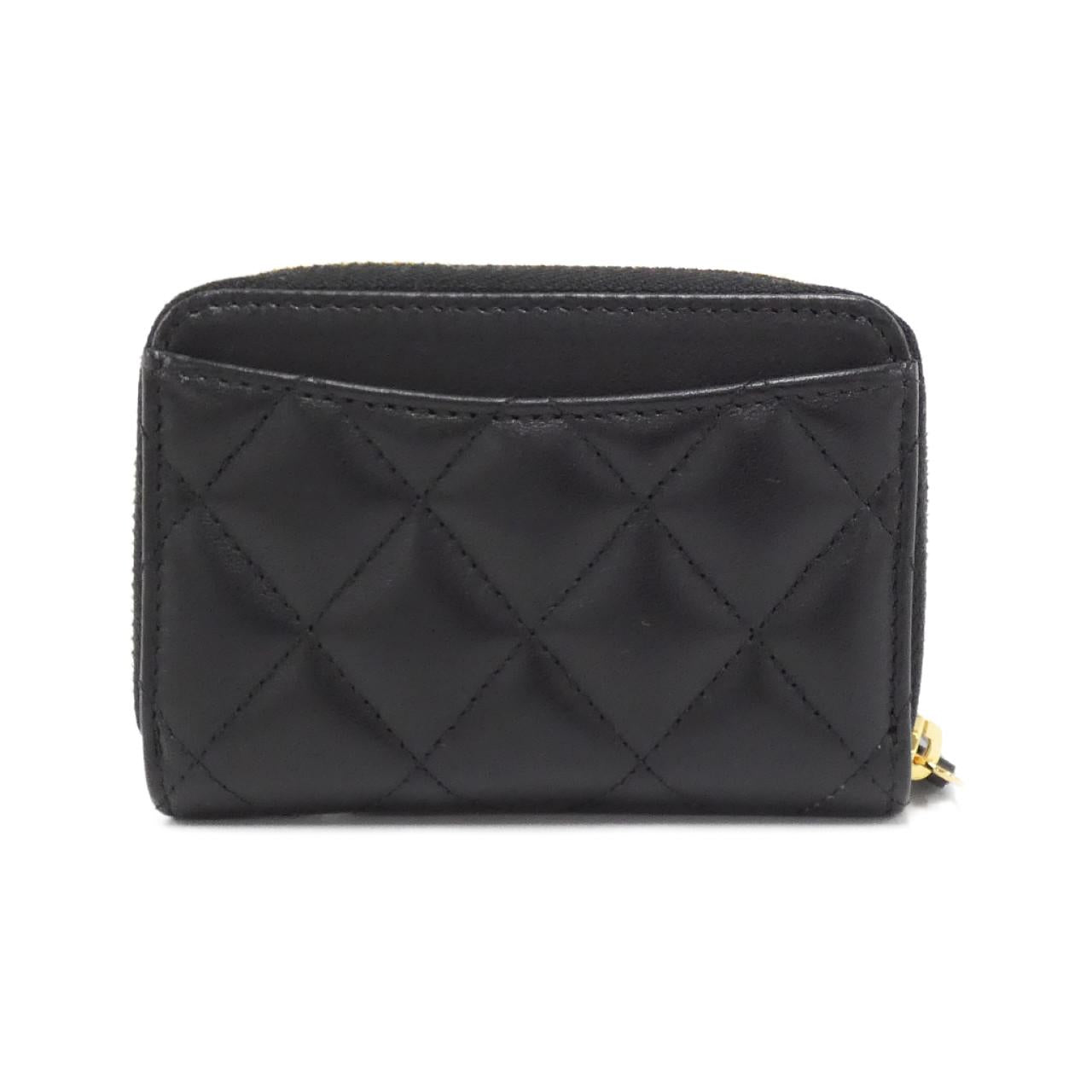 Chanel Timeless Classic Line Lambskin Coin Case