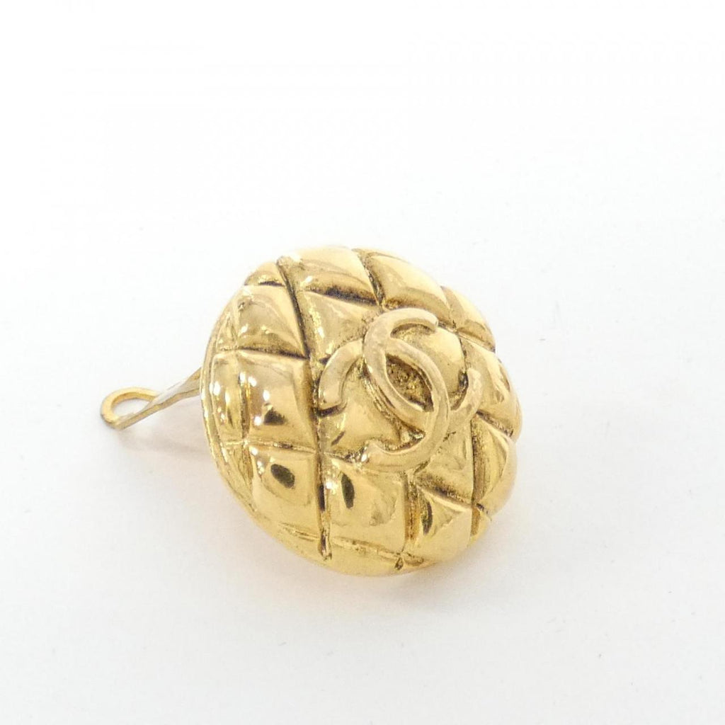 Chanel Vintage Earrings