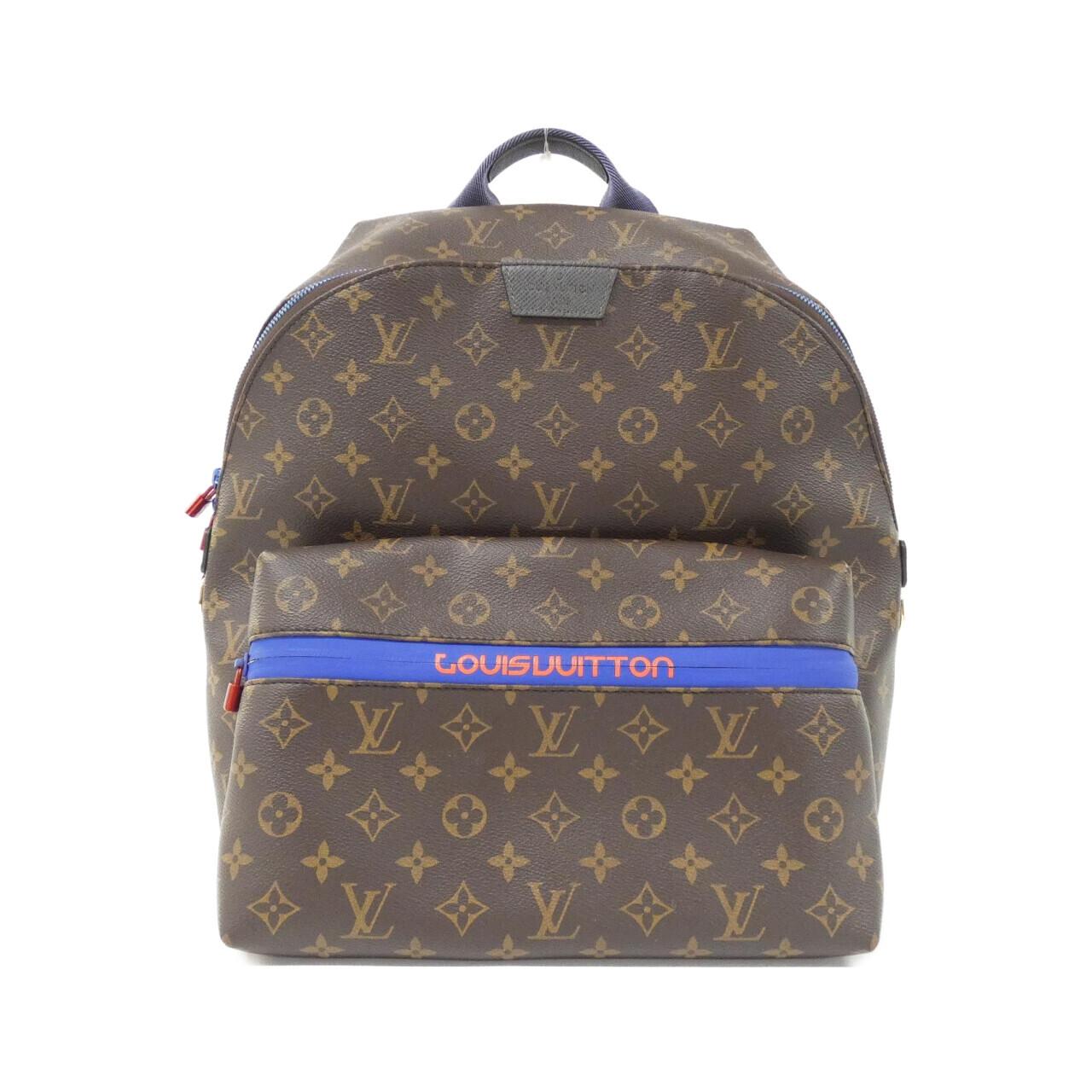 Louis Vuitton Apollo Monogram Backpack