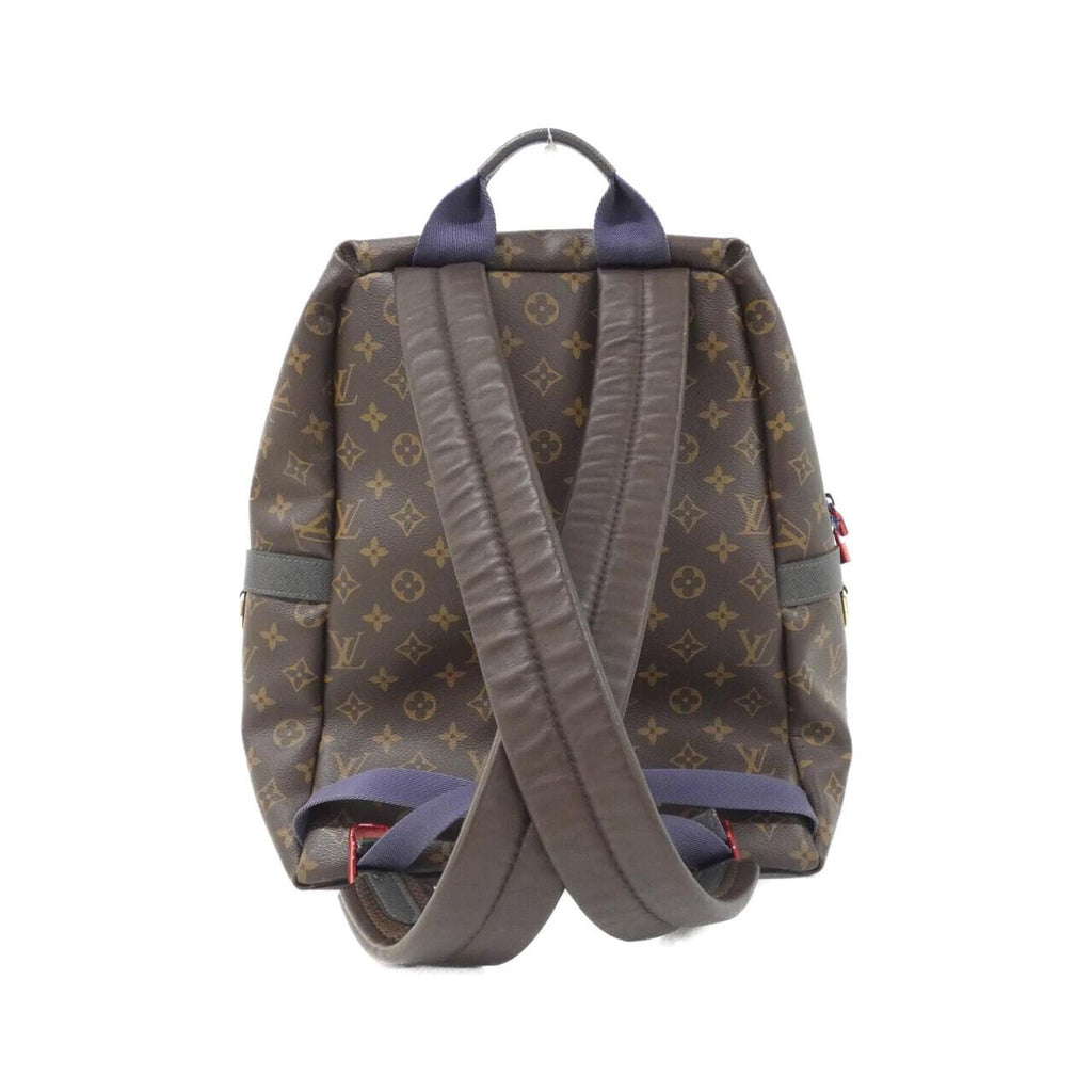 Louis Vuitton Apollo Monogram Backpack