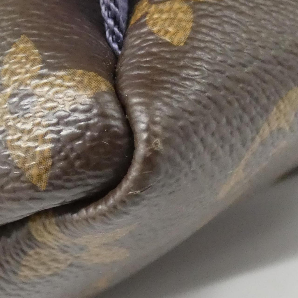 Louis Vuitton Apollo Monogram Backpack