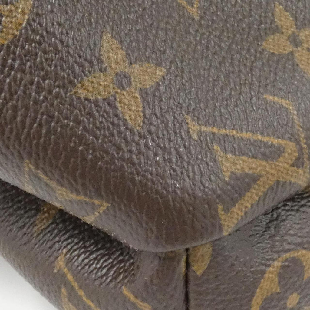 Louis Vuitton Apollo Monogram Backpack