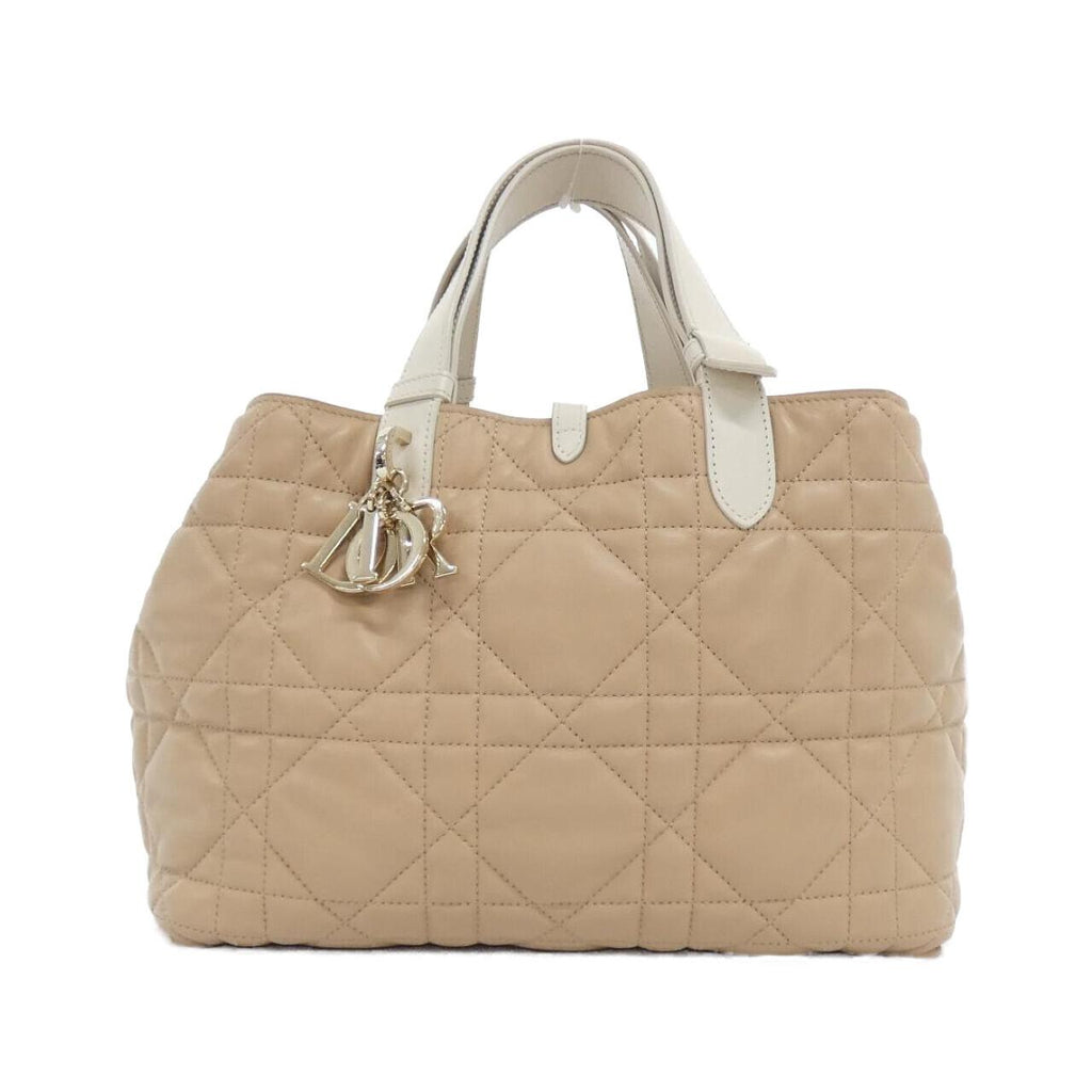 Christian Dior Dior Toujours Calf Bag