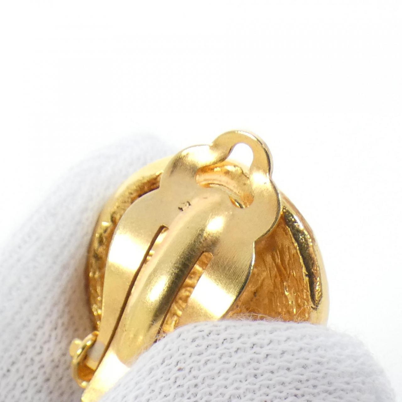Chanel Vintage Earrings