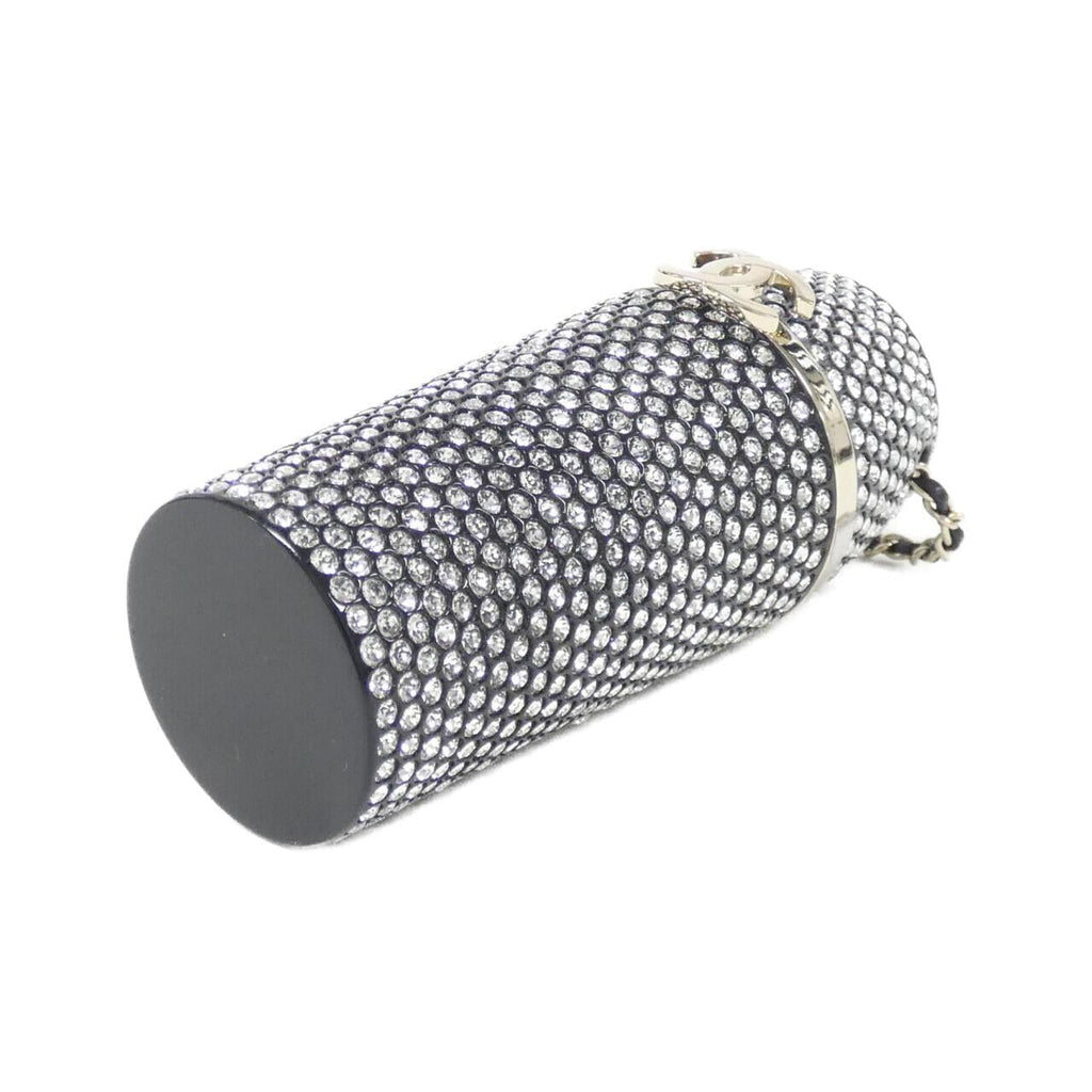 Chanel AB7103 Lambskin Accessory Case