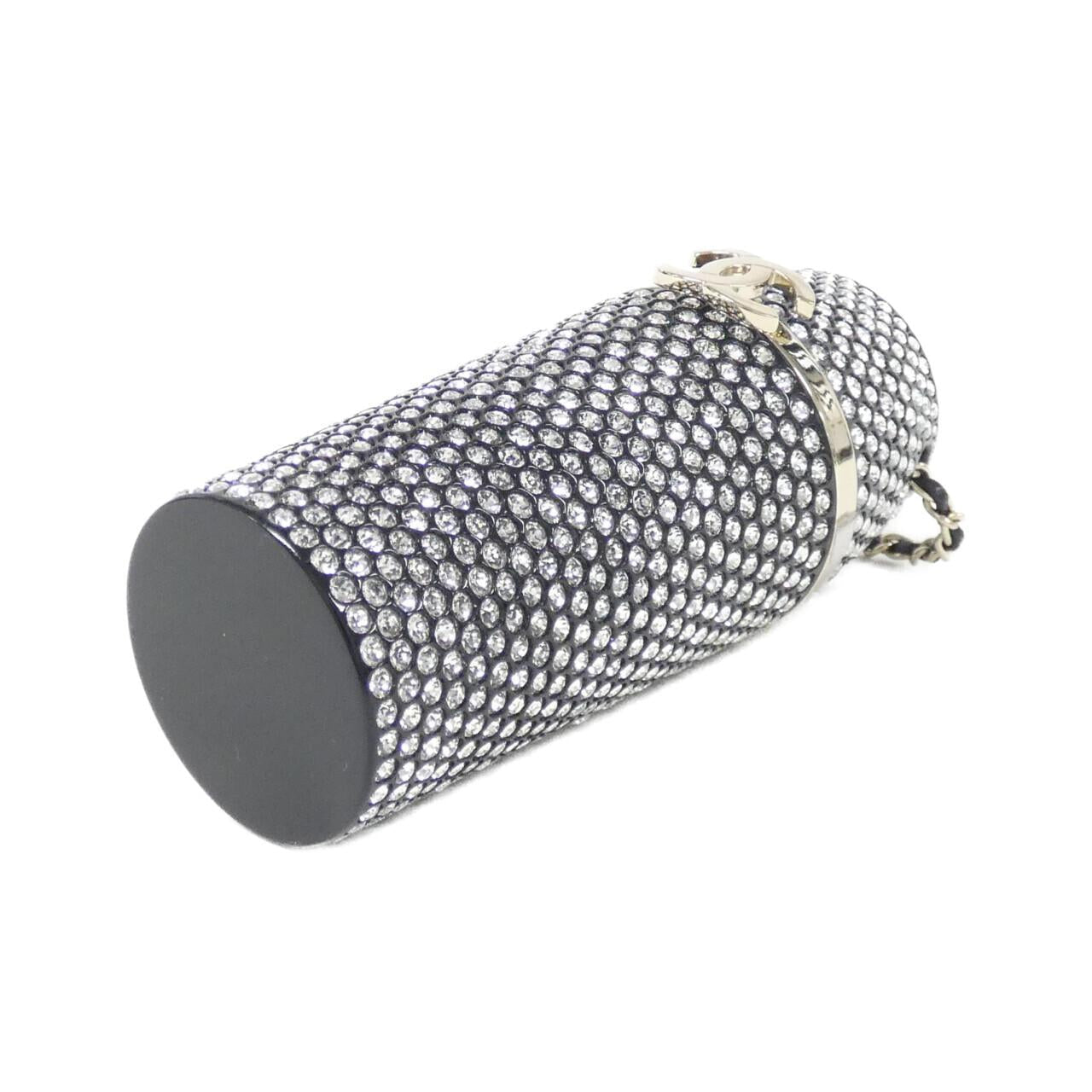 Chanel AB7103 Lambskin Accessory Case