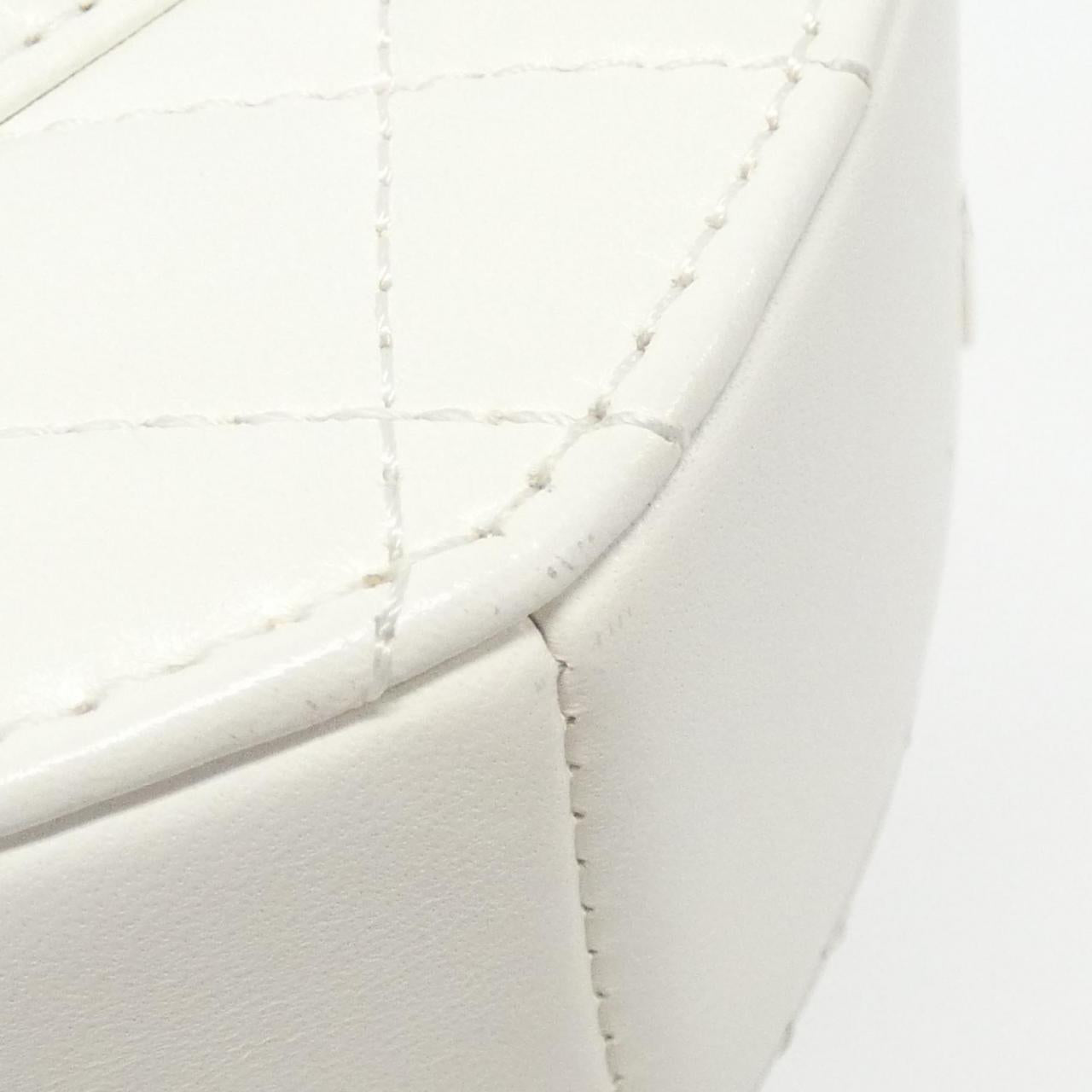 Chanel AS3191 Lambskin Shoulder Bag