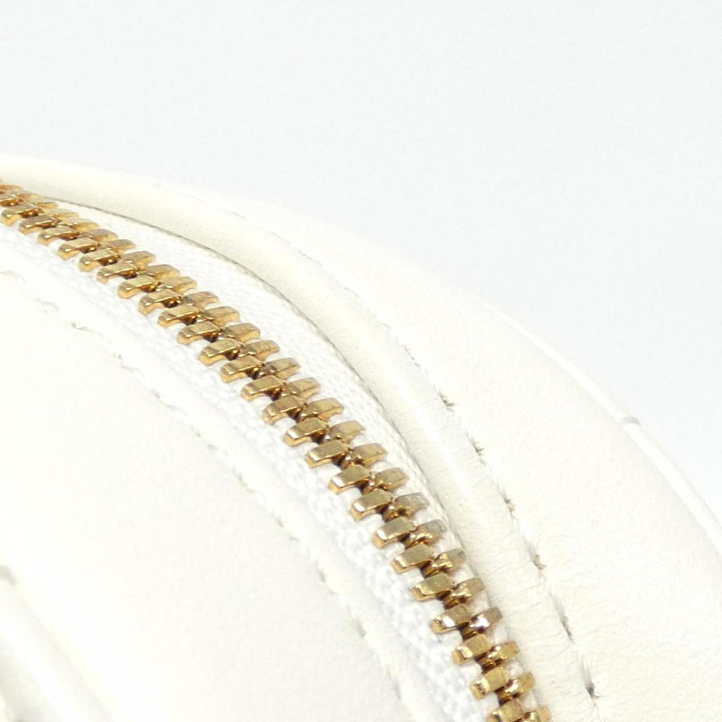 Chanel AS3191 Lambskin Shoulder Bag
