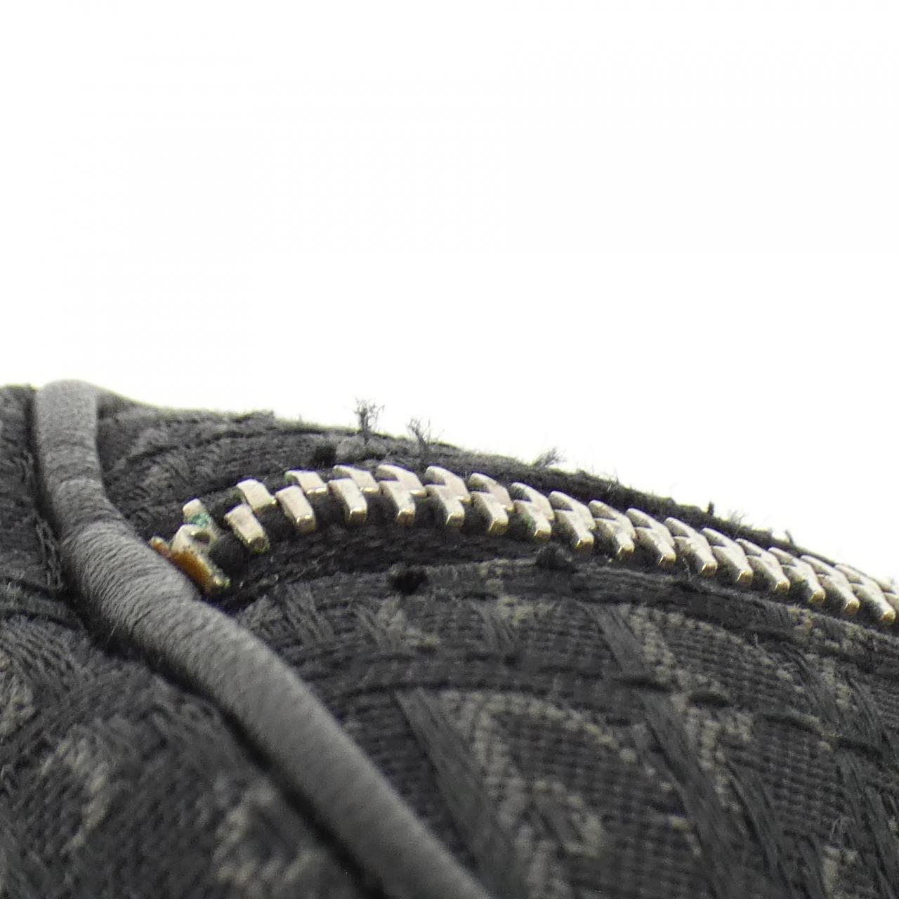 Dior Canvas Bag
