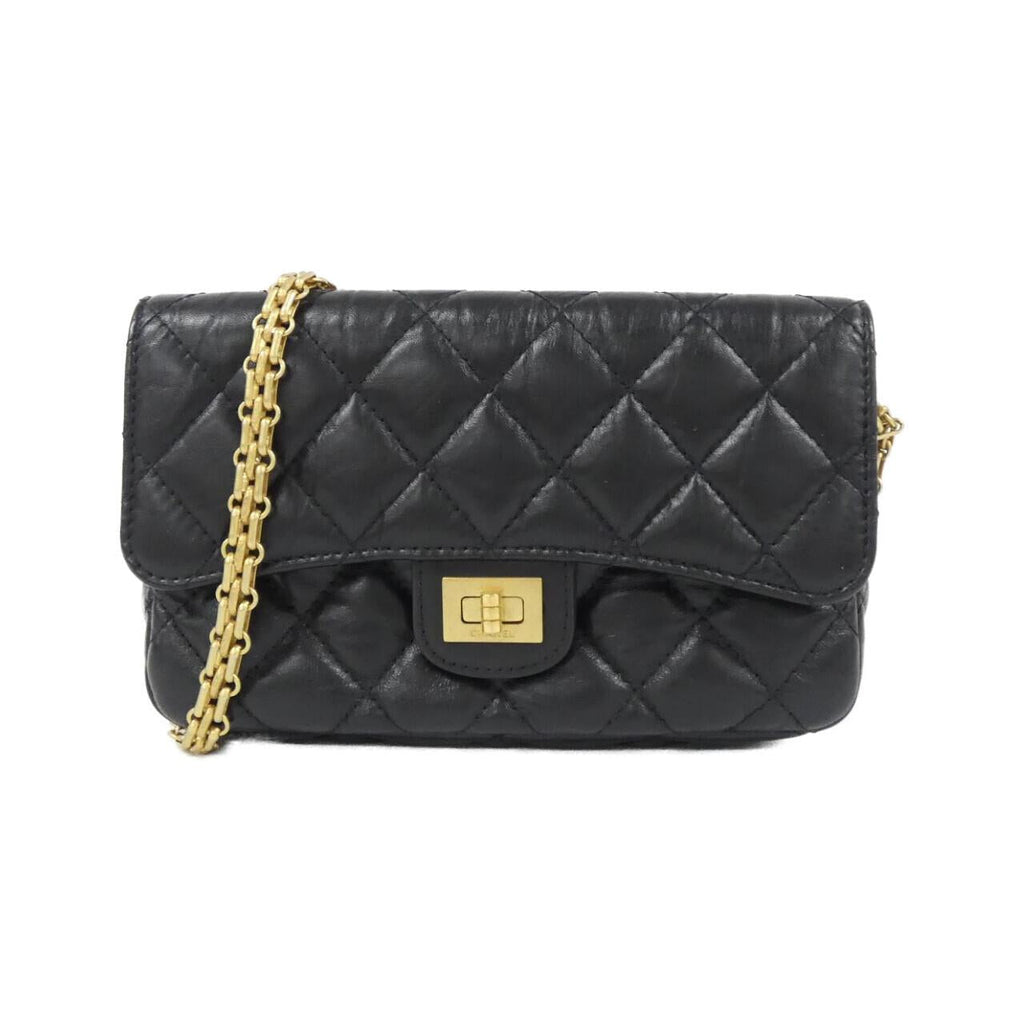 Chanel AP2215 Calf Phone Case
