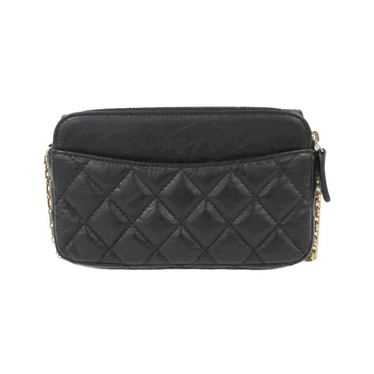 Chanel AP2215 Calf Phone Case