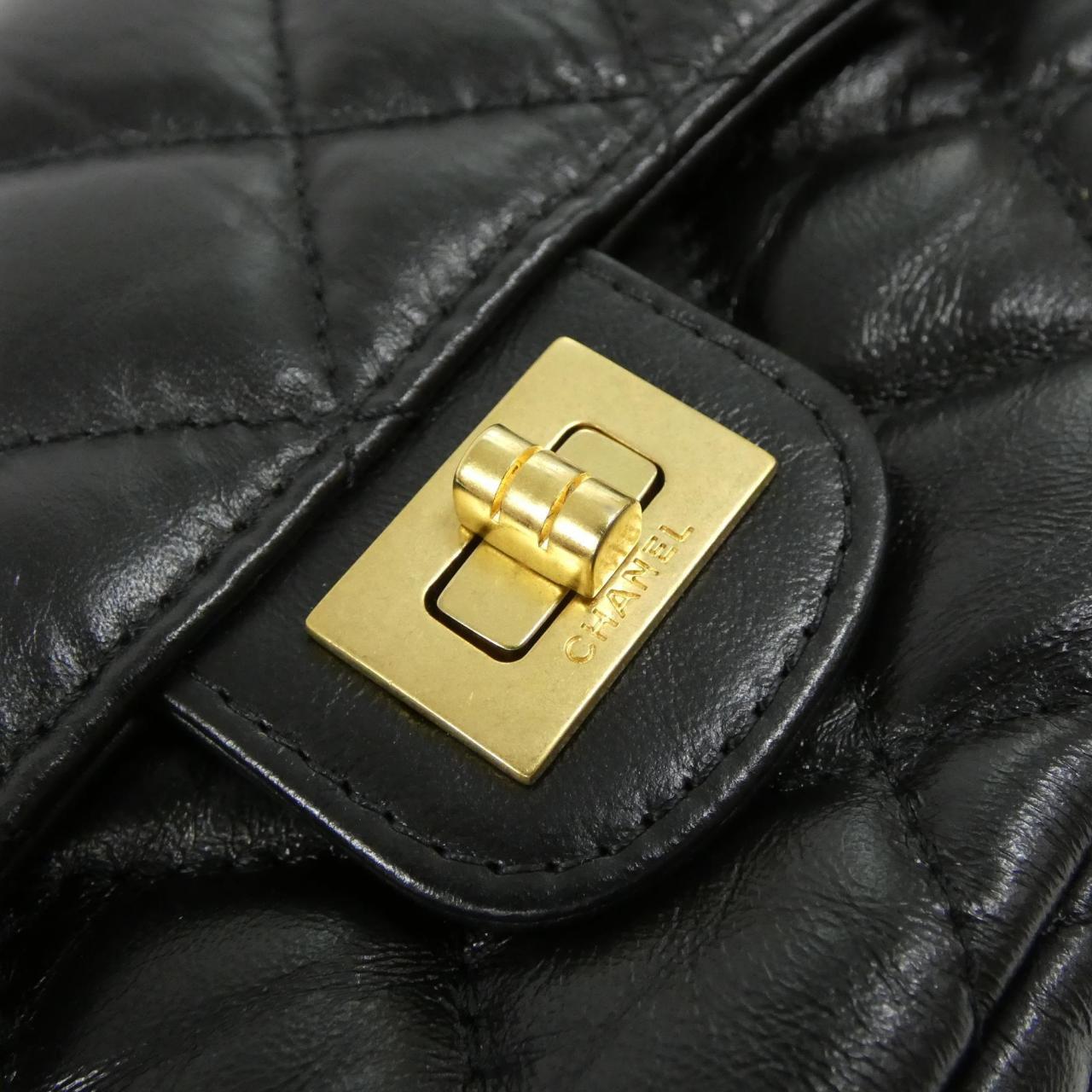 Chanel AP2215 Calf Phone Case