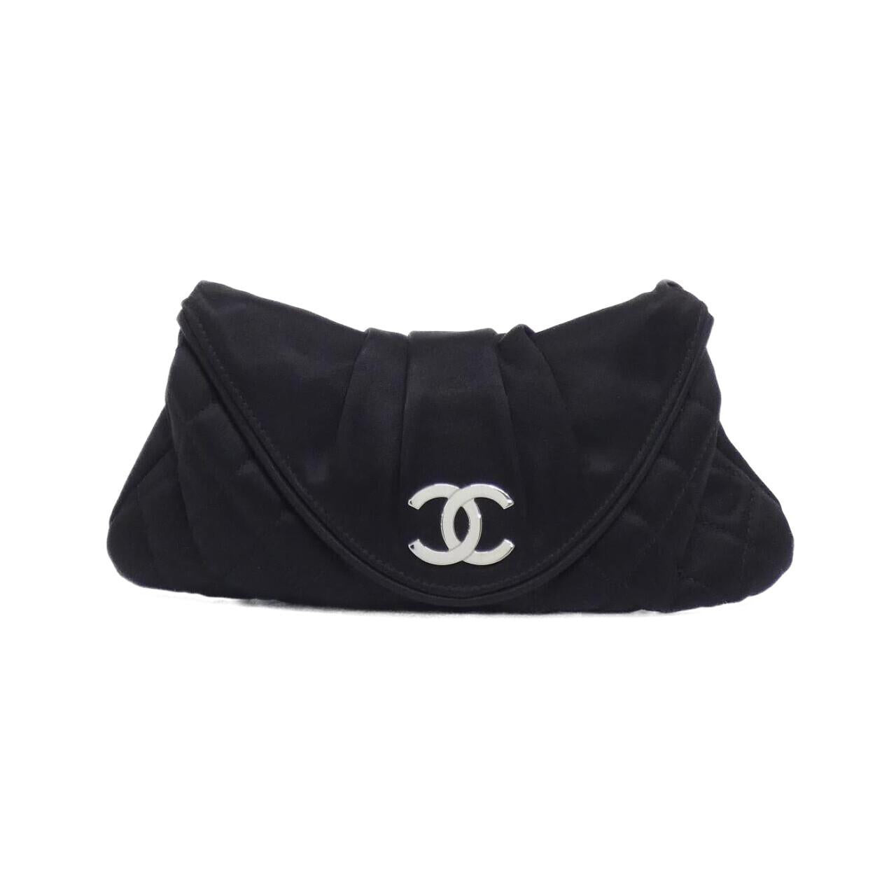 Chanel Satin Bag